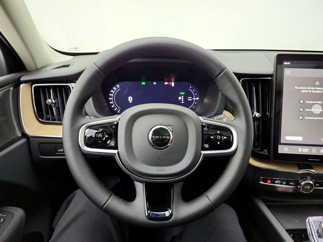 New 2026 Volvo XC60 T8 Plus w/ Climate Package AWD/4WD image 25
