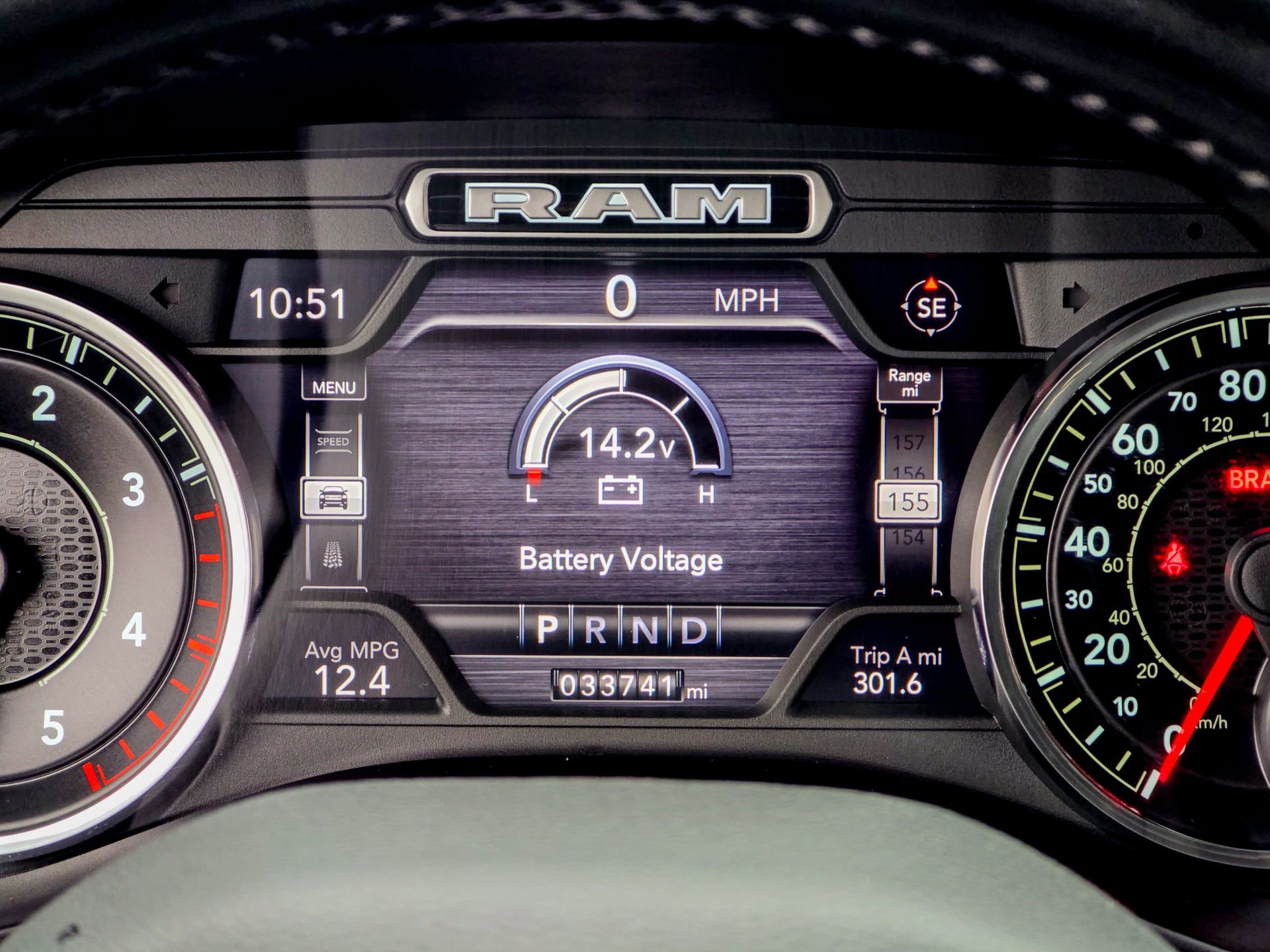 Used 2021 RAM 3500 Laramie image 25