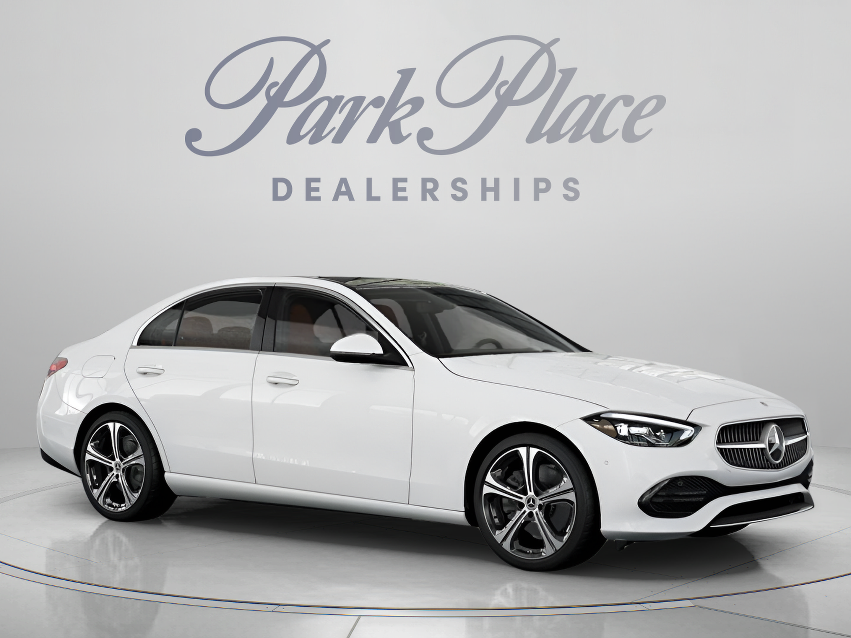 Used 2026 Mercedes-Benz C 300 Sedan image 31