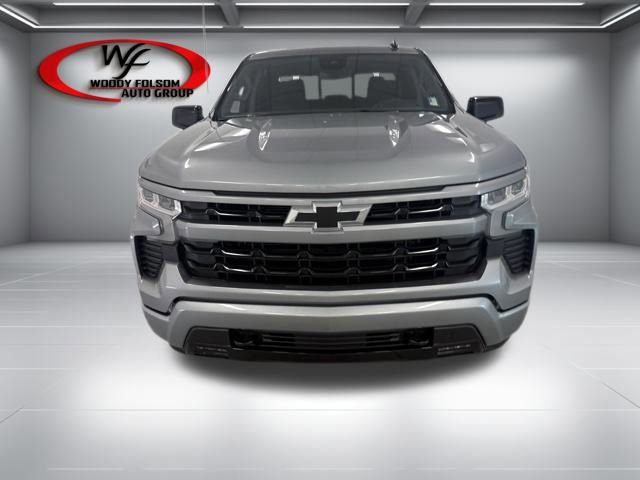 New 2026 Chevrolet Silverado 1500 RST AWD/4WD image 3