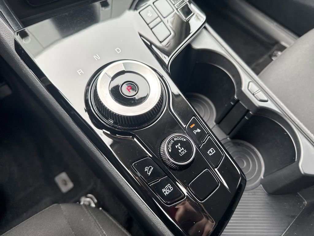 Used 2023 Kia Sportage LX image 29