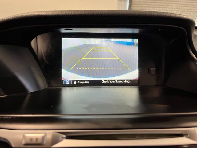 Used 2015 Honda Accord EX-L image 28