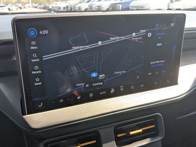 Used 2025 Ford Maverick Tremor image 16