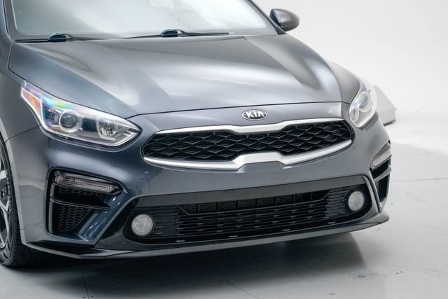 Used 2021 Kia Forte LXS FWD image 25