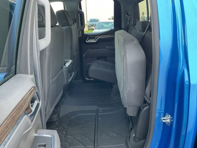 Used 2025 Chevrolet Silverado 1500 LT w/ Protection Package image 23