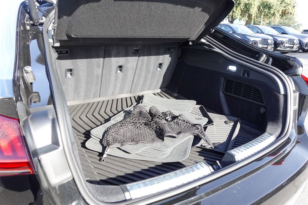 Used 2025 Audi A5 2.0T Premium Plus w/ Premium Plus image 27