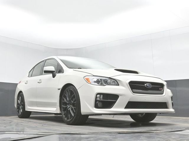 Used 2019 Subaru WRX image 39