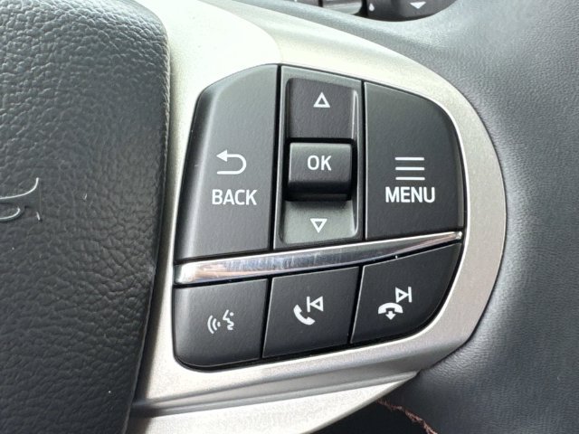 New 2026 Ford Explorer Active w/ Active Comfort Package RWD image 29