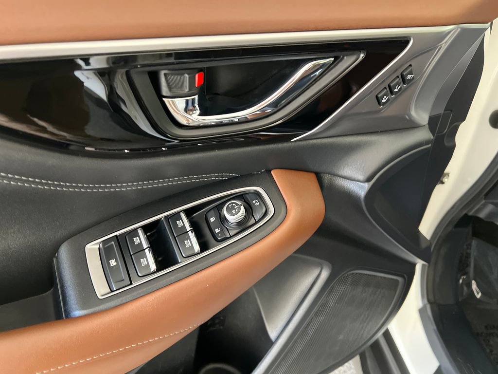 Used 2020 Subaru Outback Touring XT image 14