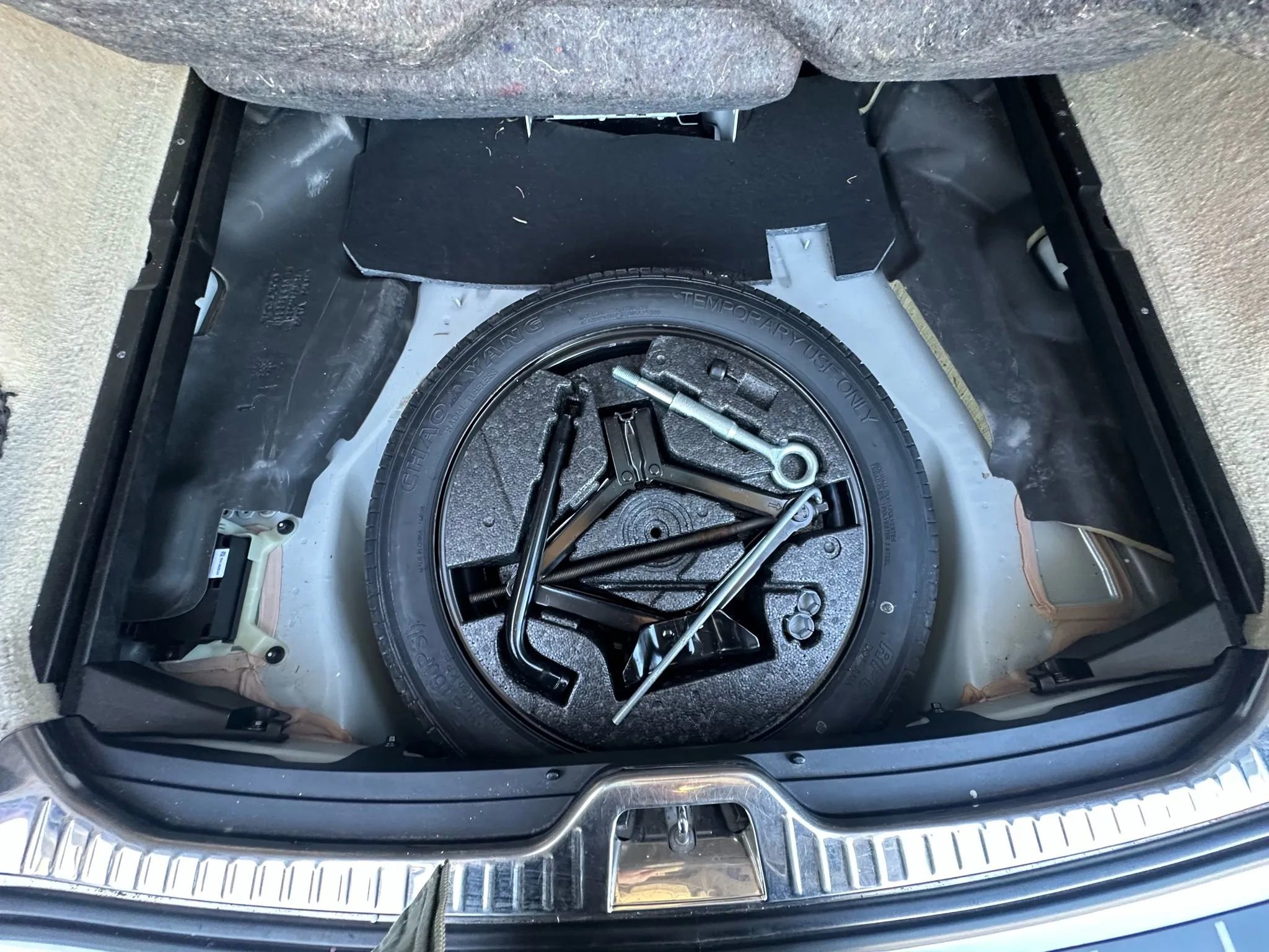 Used 2016 Volvo XC60 T5 Premier image 15