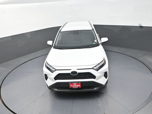 Used 2024 Toyota RAV4 XLE image 50