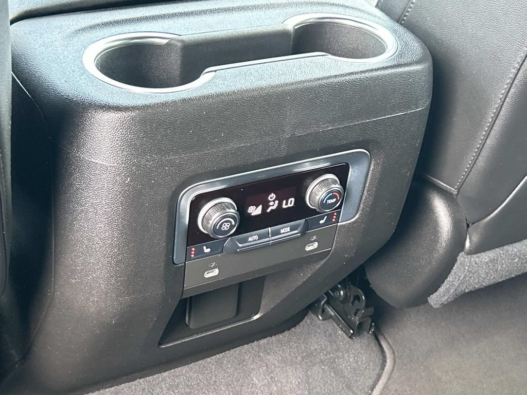Used 2021 Chevrolet Tahoe High Country RWD image 25