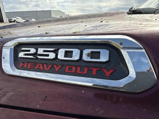 Used 2021 RAM 2500 Big Horn w/ Level 1 Equipment Group image 10