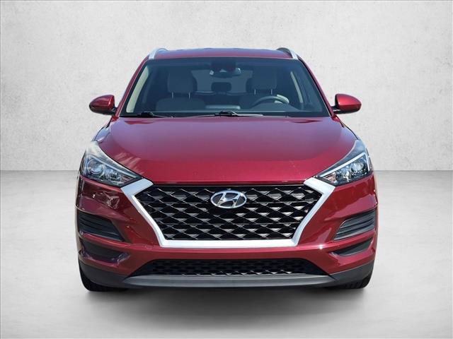 Used 2019 Hyundai Tucson Value FWD image 2