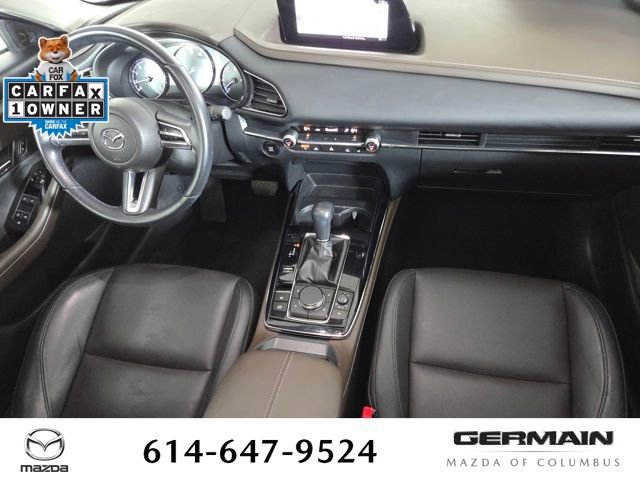 Certified 2023 MAZDA CX-30 AWD 2.5 S w/ Premium Package image 30