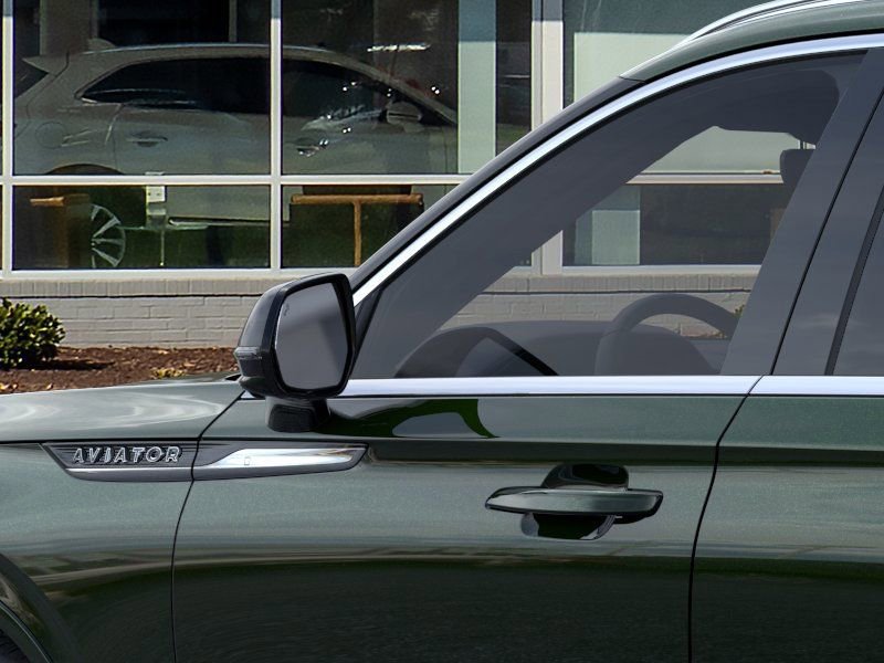 New 2026 Lincoln Aviator Black Label w/ Dynamic Handling Package AWD/4WD image 20