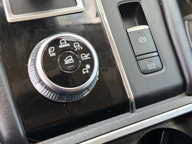 Used 2023 Mitsubishi Outlander SE FWD image 26