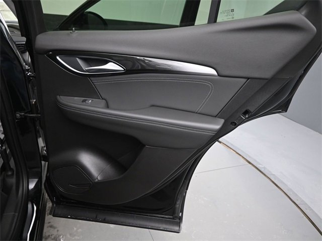 New 2026 Buick Envision Preferred image 16