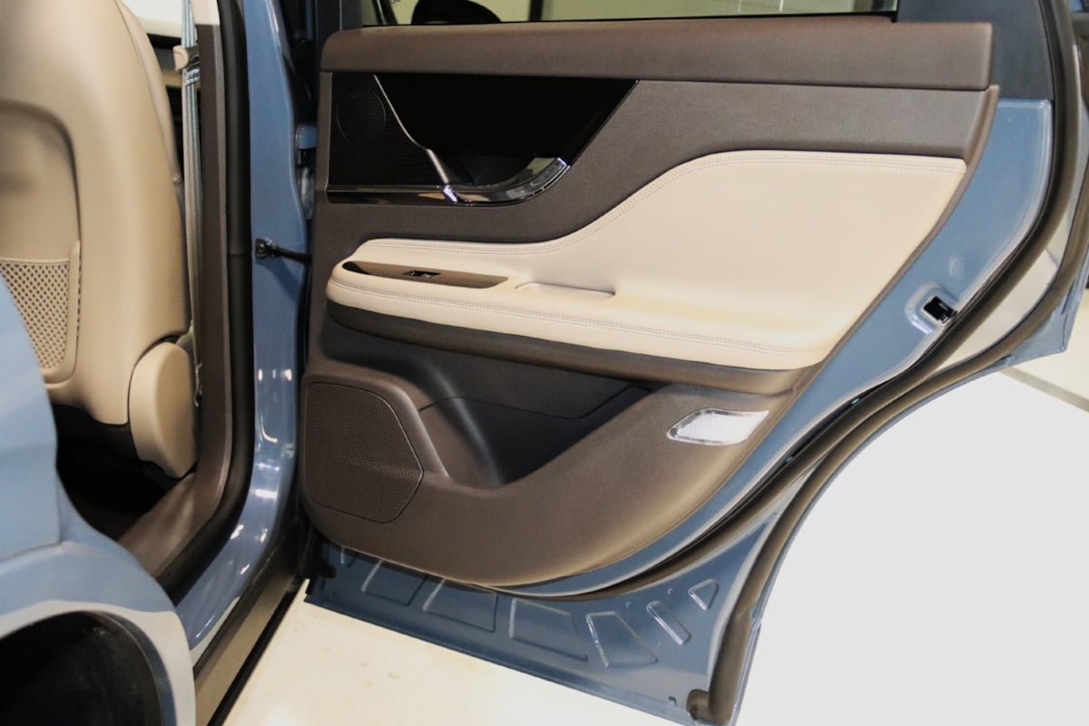 Used 2024 Lincoln Corsair AWD w/ Equipment Group 101A image 53