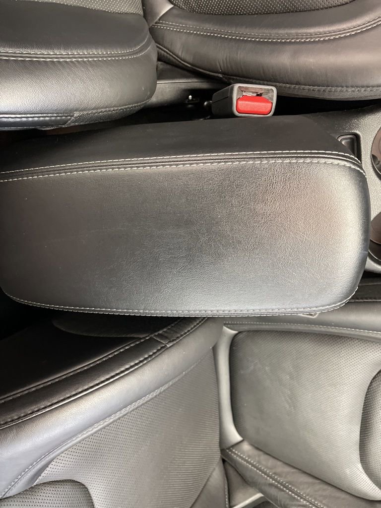 Used 2021 Jeep Cherokee Latitude Lux w/ Comfort/Convenience Group image 16