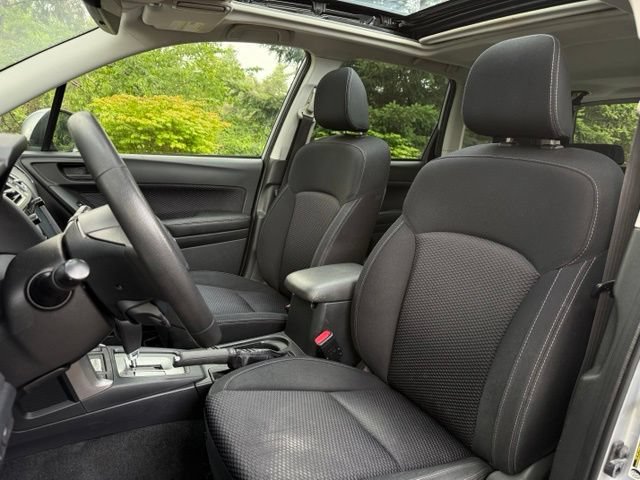 Used 2018 Subaru Forester 2.5i Premium AWD/4WD image 10