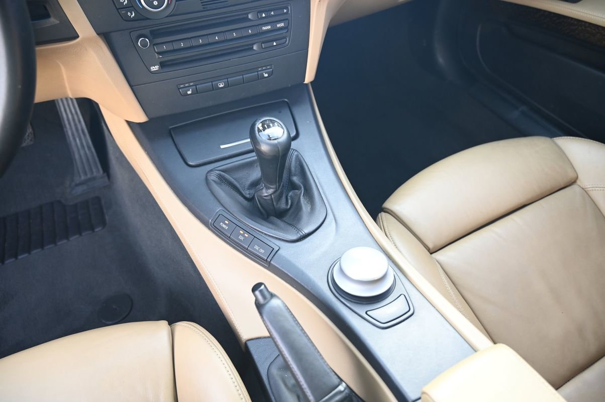 Used 2008 BMW M3 Coupe image 36