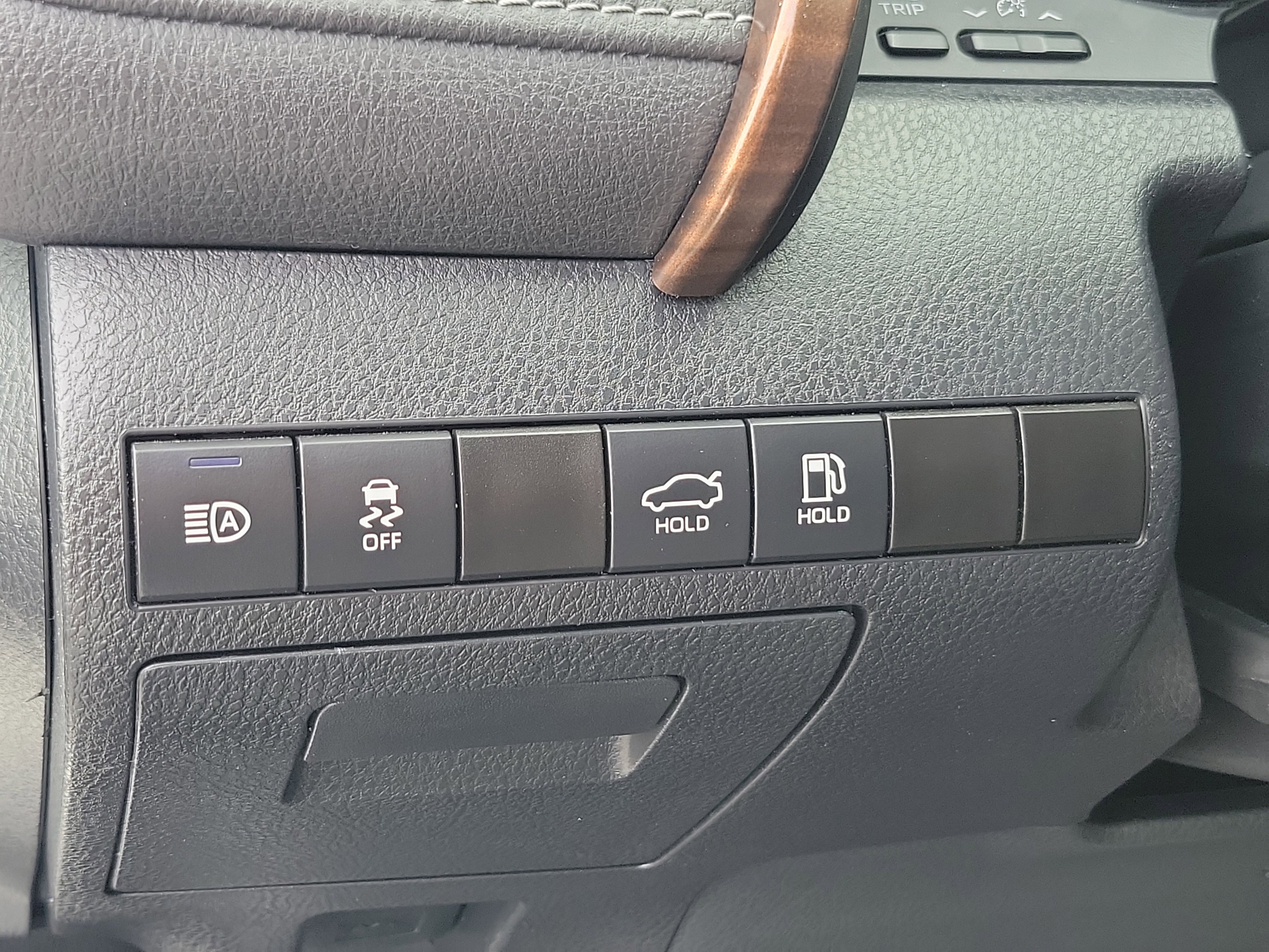 Certified 2024 Toyota Camry SE FWD image 17