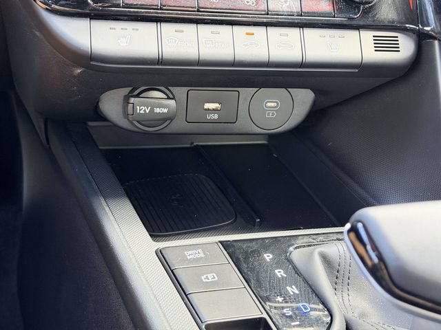 Used 2026 Hyundai Elantra SEL Sport Premium w/ Cargo Package FWD image 23