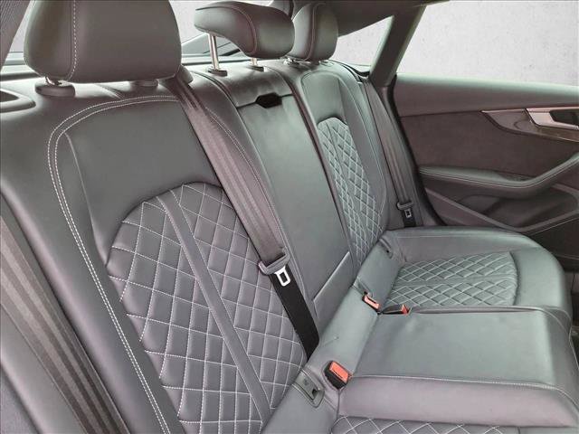 Used 2019 Audi S5 Prestige w/ S Sport Package AWD/4WD image 18