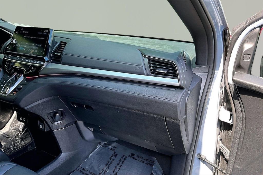 Used 2025 Honda Odyssey Sport-L image 21