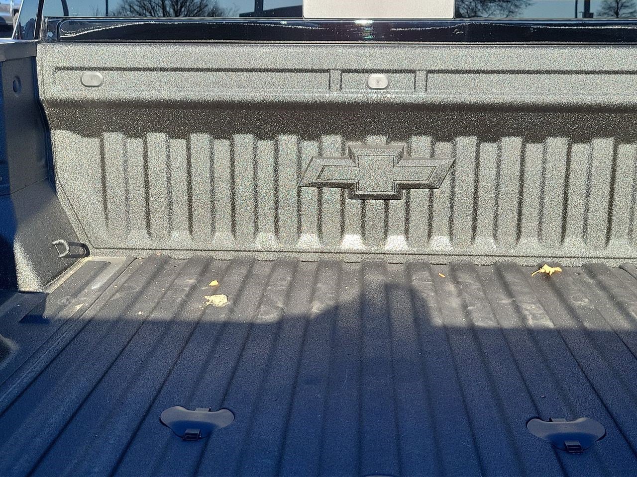 Certified 2025 Chevrolet Silverado 2500 High Country w/ Midnight Edition image 26