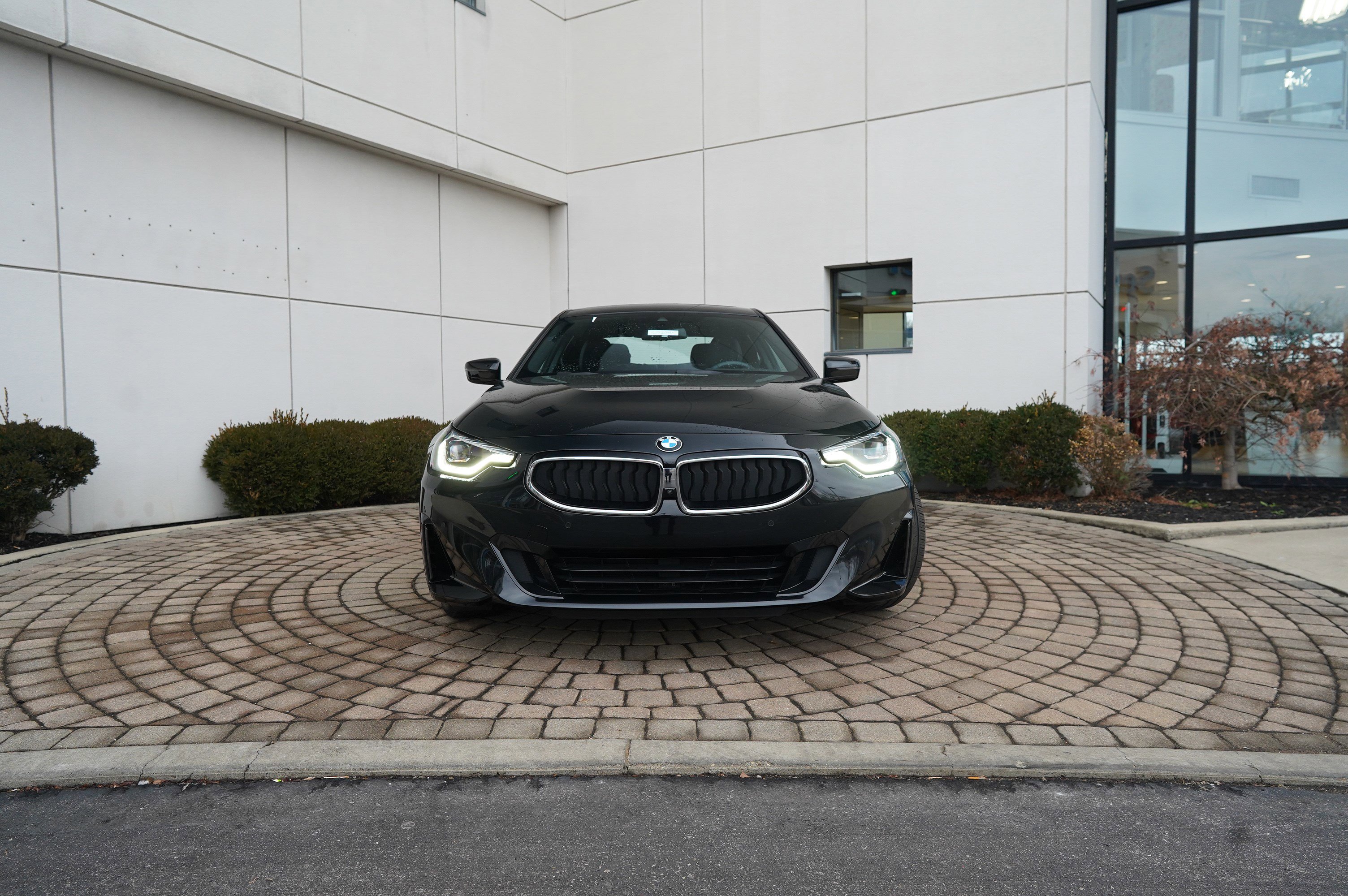 Used 2024 BMW 230i 230i w/ Premium Package image 21