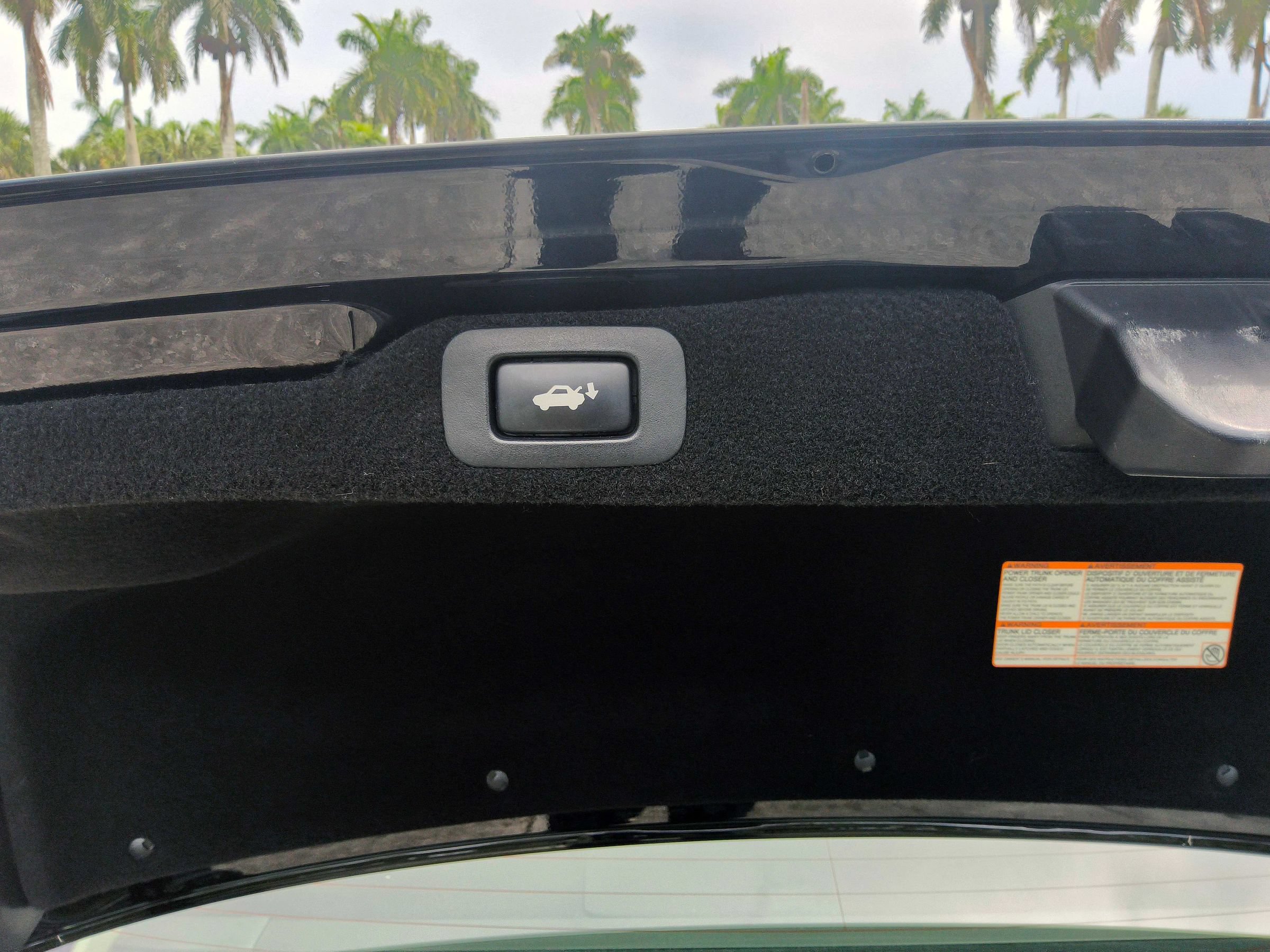Used 2017 Lexus GS 350 w/ Preferred Accessory Package RWD image 56