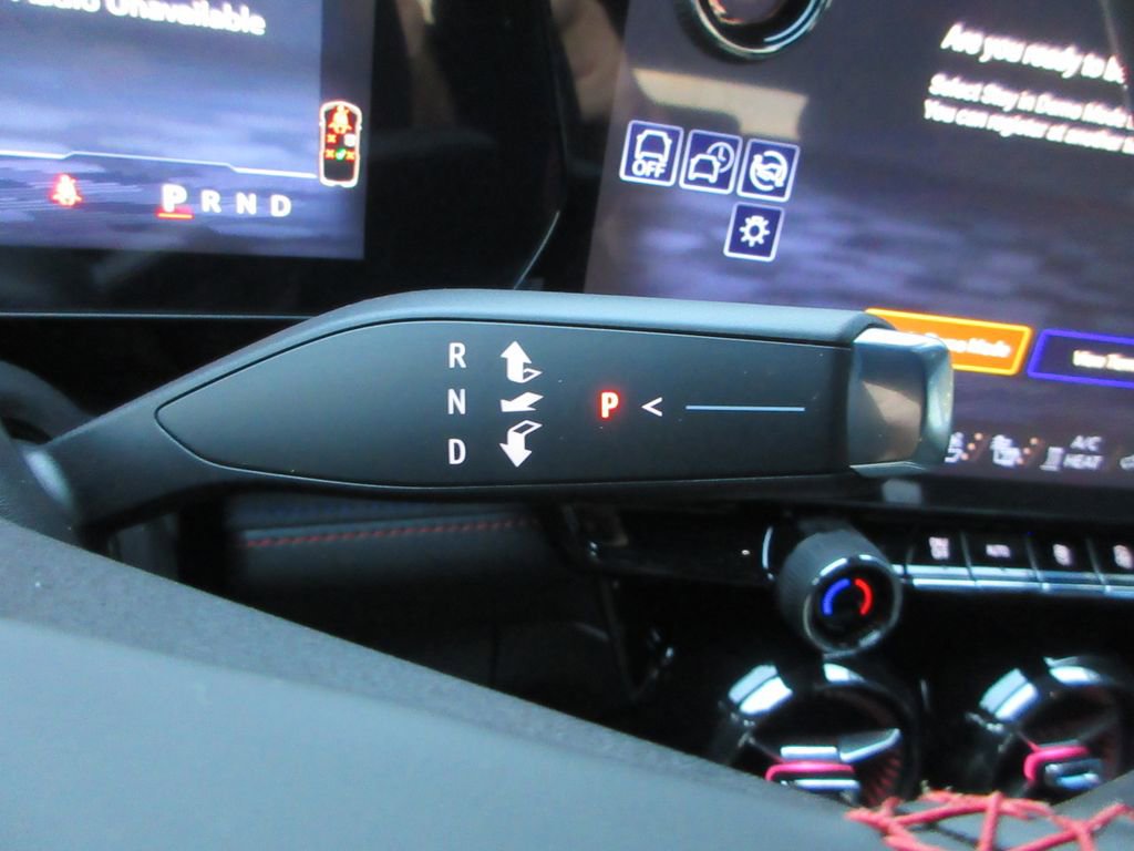 New 2026 Chevrolet Blazer EV RS FWD image 29