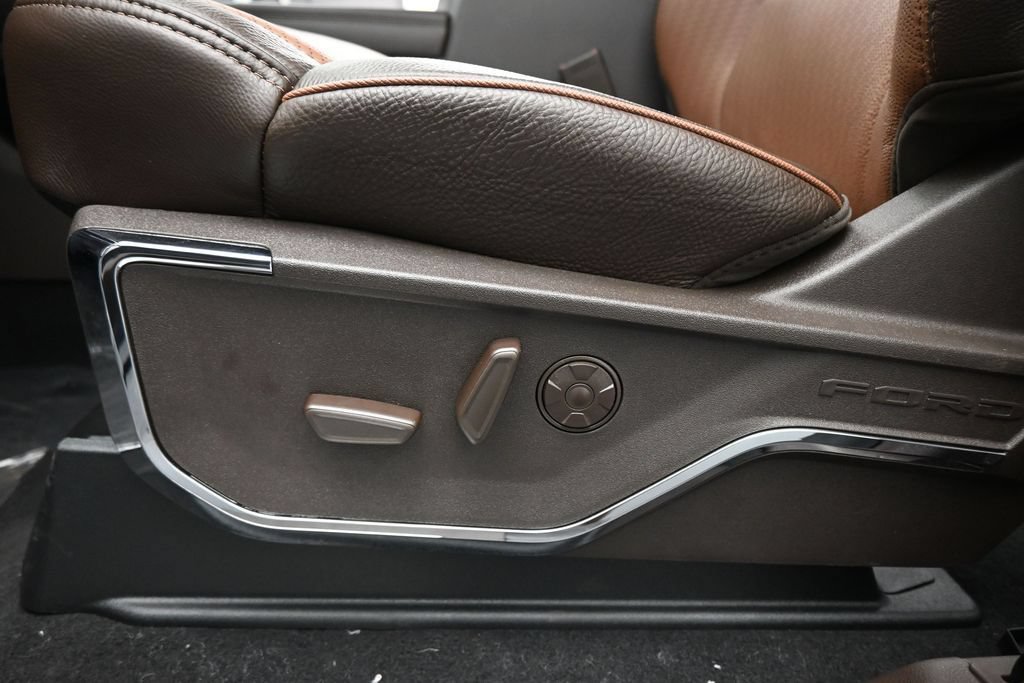 New 2026 Ford F250 King Ranch AWD/4WD image 10