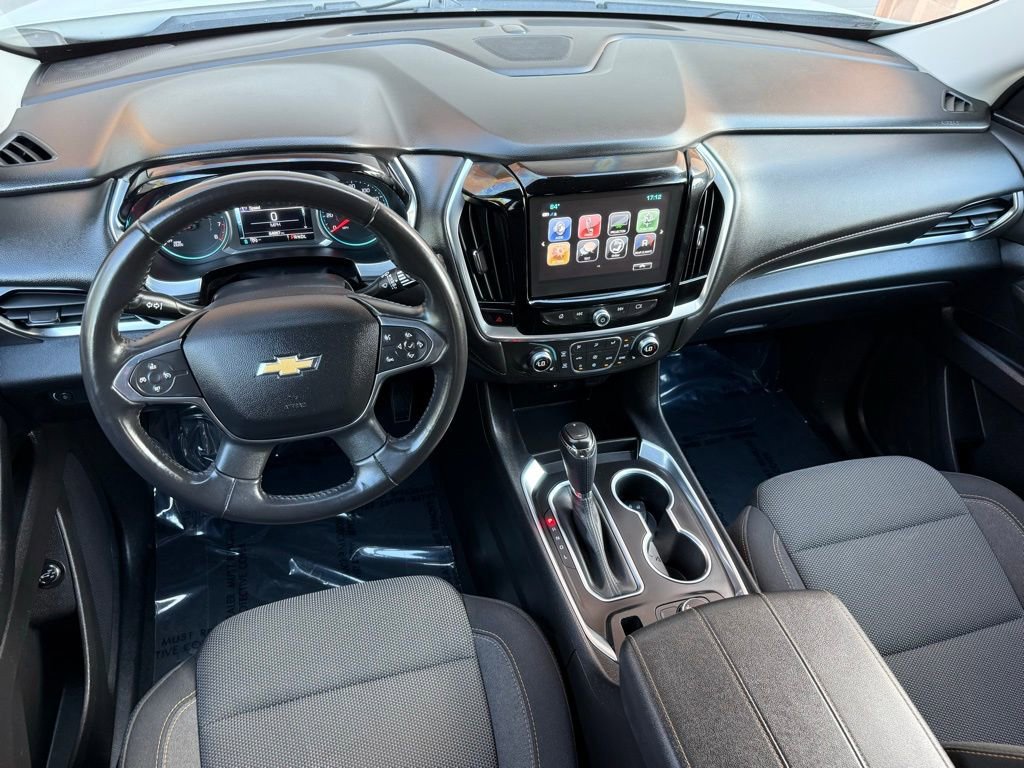 Used 2019 Chevrolet Traverse LT FWD image 28