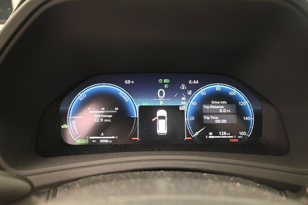 Used 2026 Toyota Grand Highlander AWD Hybrid image 19