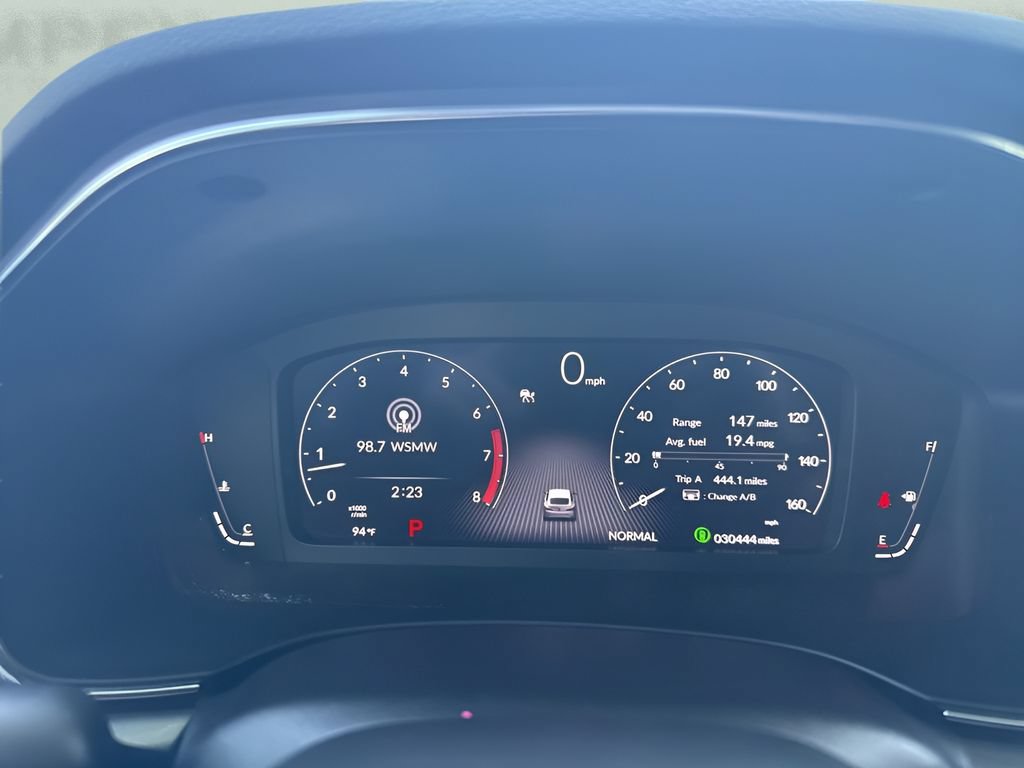 Used 2023 Acura Integra FWD image 23