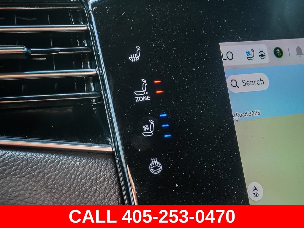 Used 2023 Jeep Wagoneer 4WD w/ Convenience Group I image 38