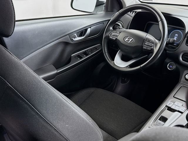 Certified 2023 Hyundai Kona SEL image 37