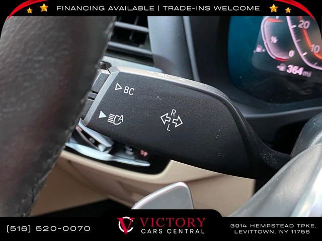 Used 2020 BMW X3 sDrive30i w/ Executive Package image 42