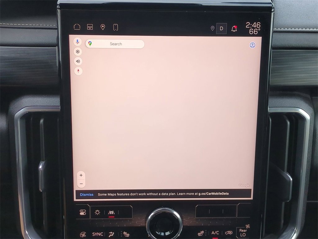 Certified 2025 GMC Acadia Elevation image 11