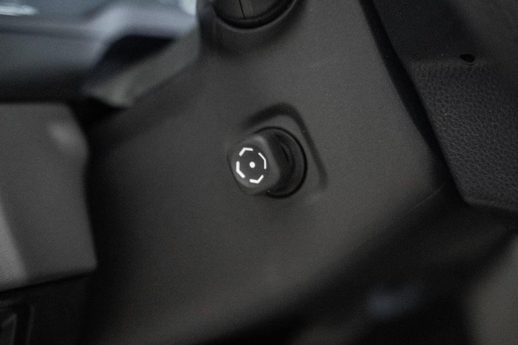 New 2026 Toyota Sequoia Platinum image 52