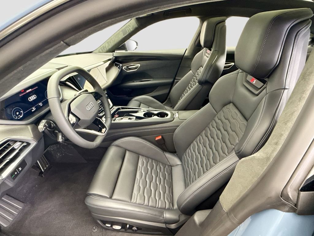 New 2026 Audi S e-tron GT Prestige image 18