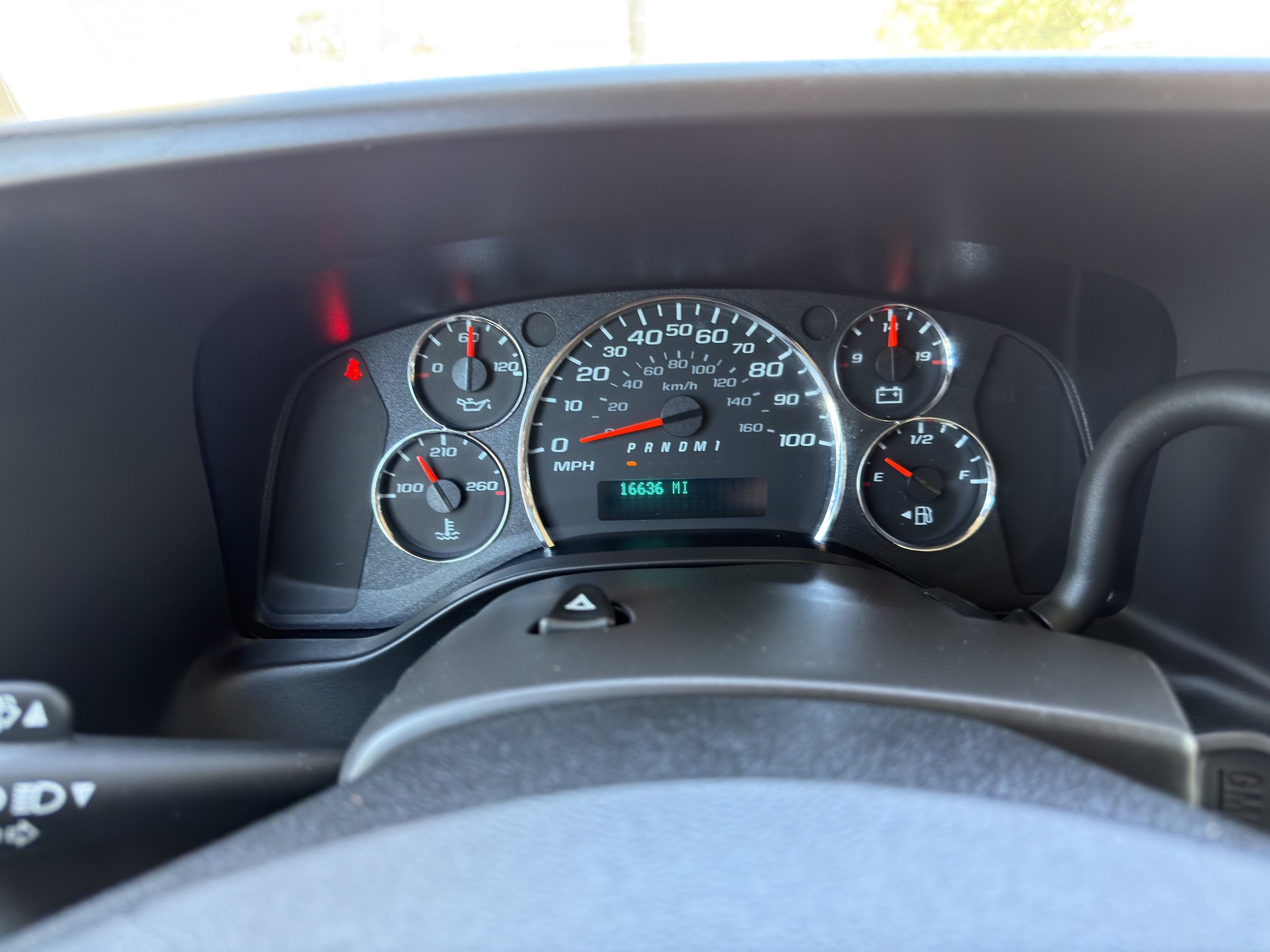 Used 2024 Chevrolet Express 2500 w/ Driver Convenience Package RWD image 29