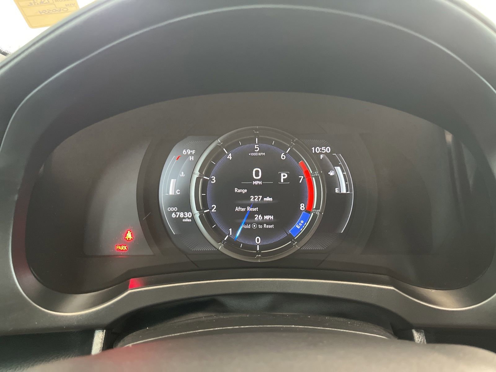 Used 2023 Lexus IS 350 F Sport w/ Navigation Package image 21