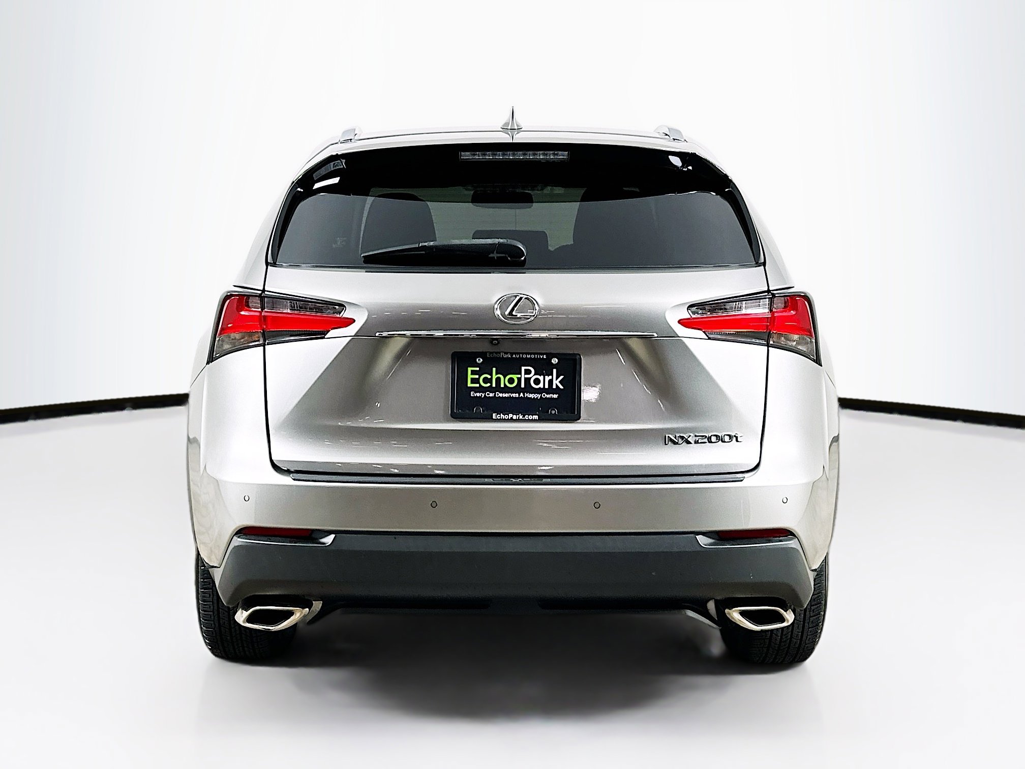 Used 2016 Lexus NX 200t AWD image 7