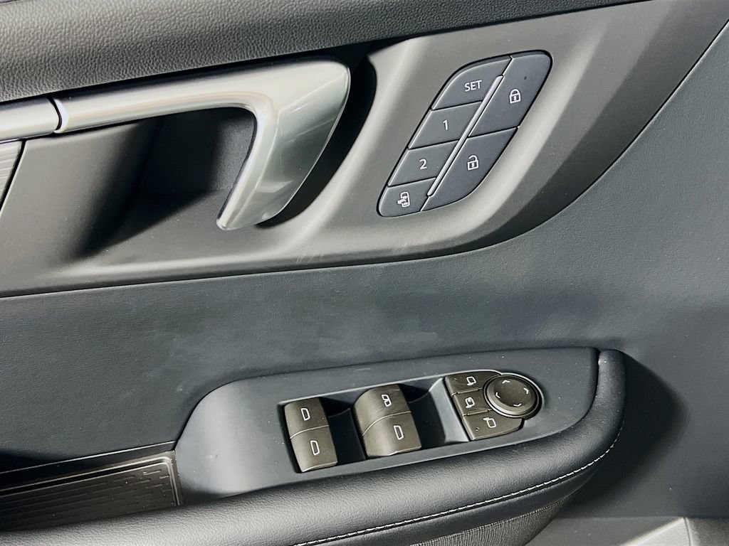 New 2026 Buick Enclave Preferred w/ Power Package FWD image 15