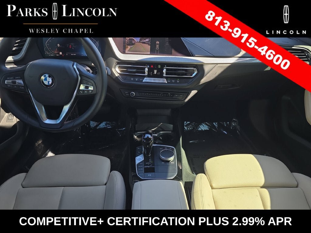 Used 2023 BMW 228i Gran Coupe w/ Convenience Package FWD image 10
