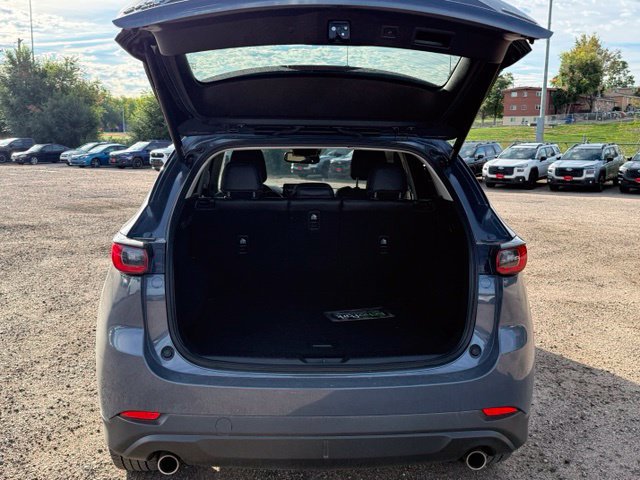 Used 2024 MAZDA CX-5 Carbon Edition AWD/4WD image 16